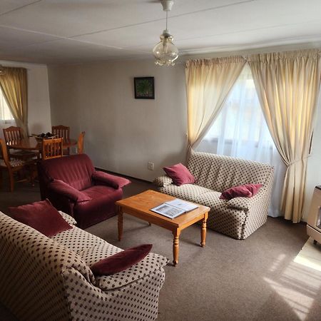 Motebong Lodge Bokong Екстериор снимка
