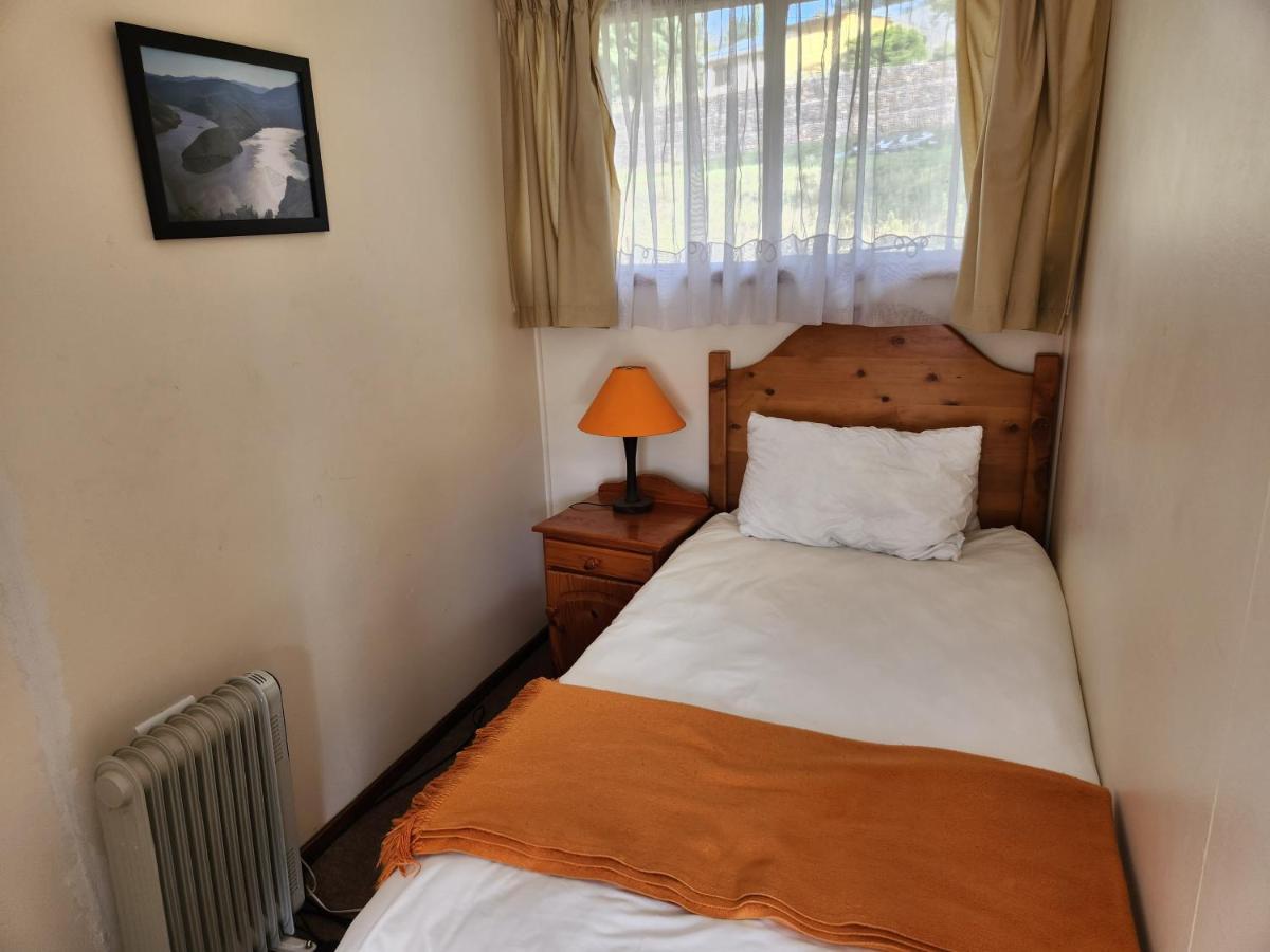 Motebong Lodge Bokong Екстериор снимка