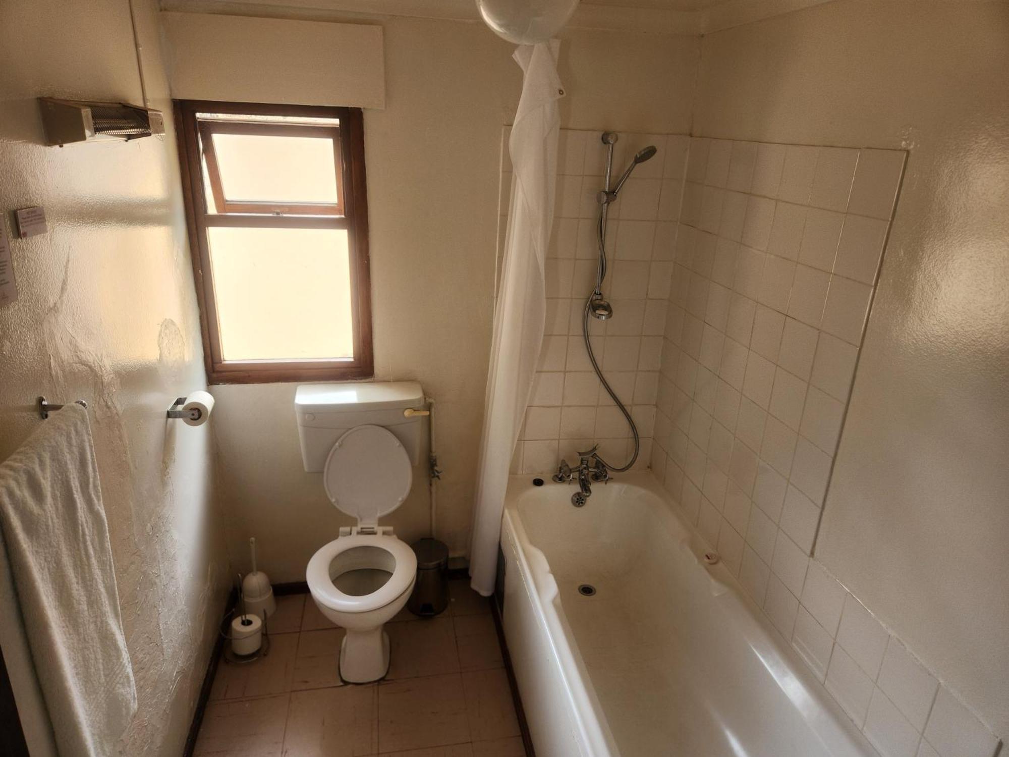Motebong Lodge Bokong Екстериор снимка