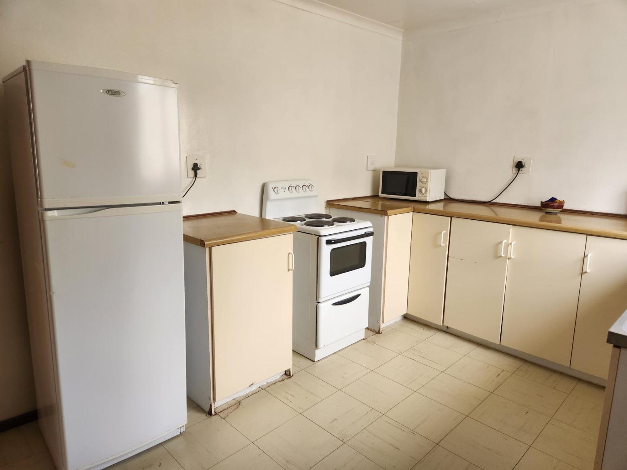 Motebong Lodge Bokong Екстериор снимка