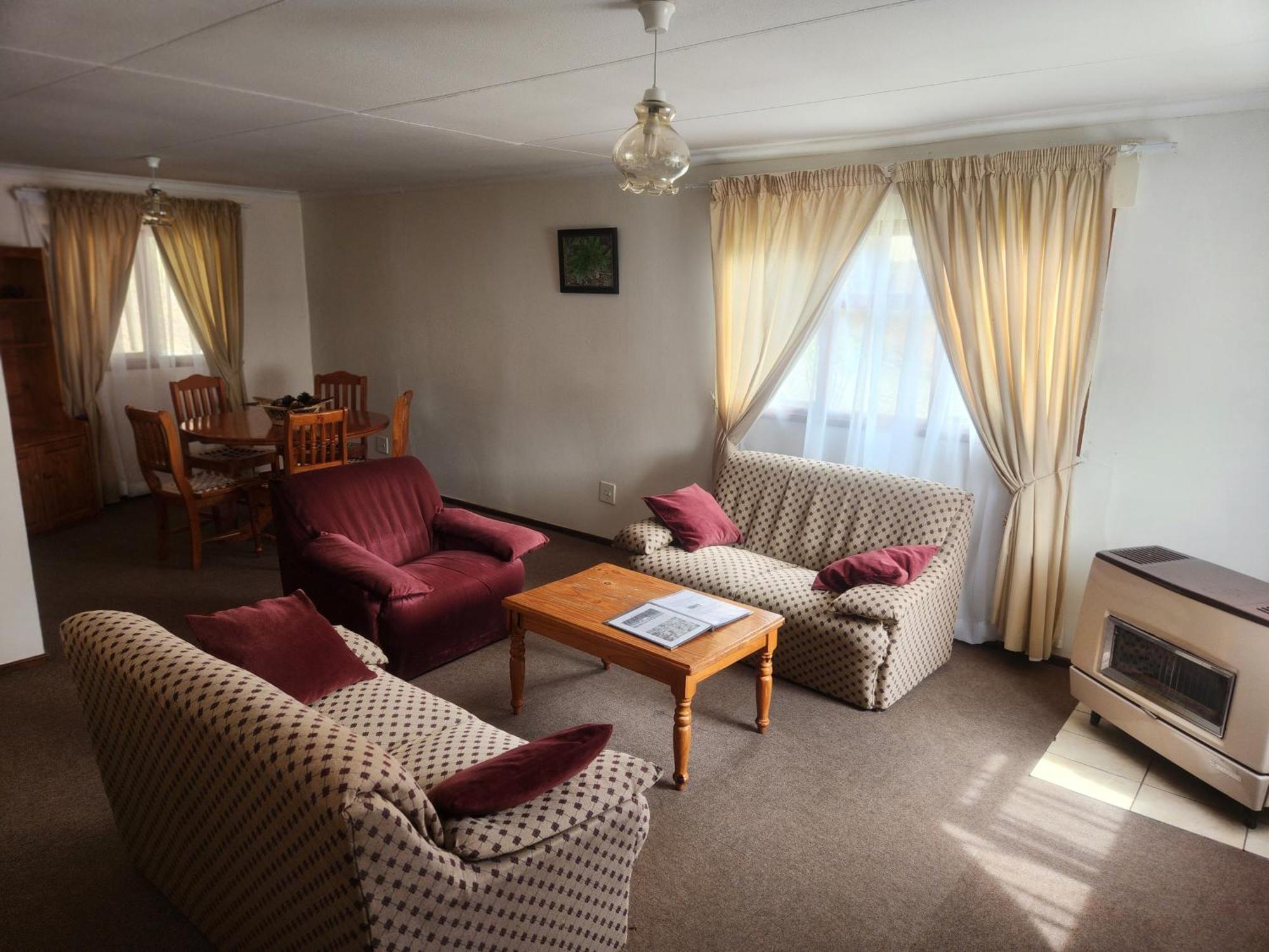 Motebong Lodge Bokong Екстериор снимка