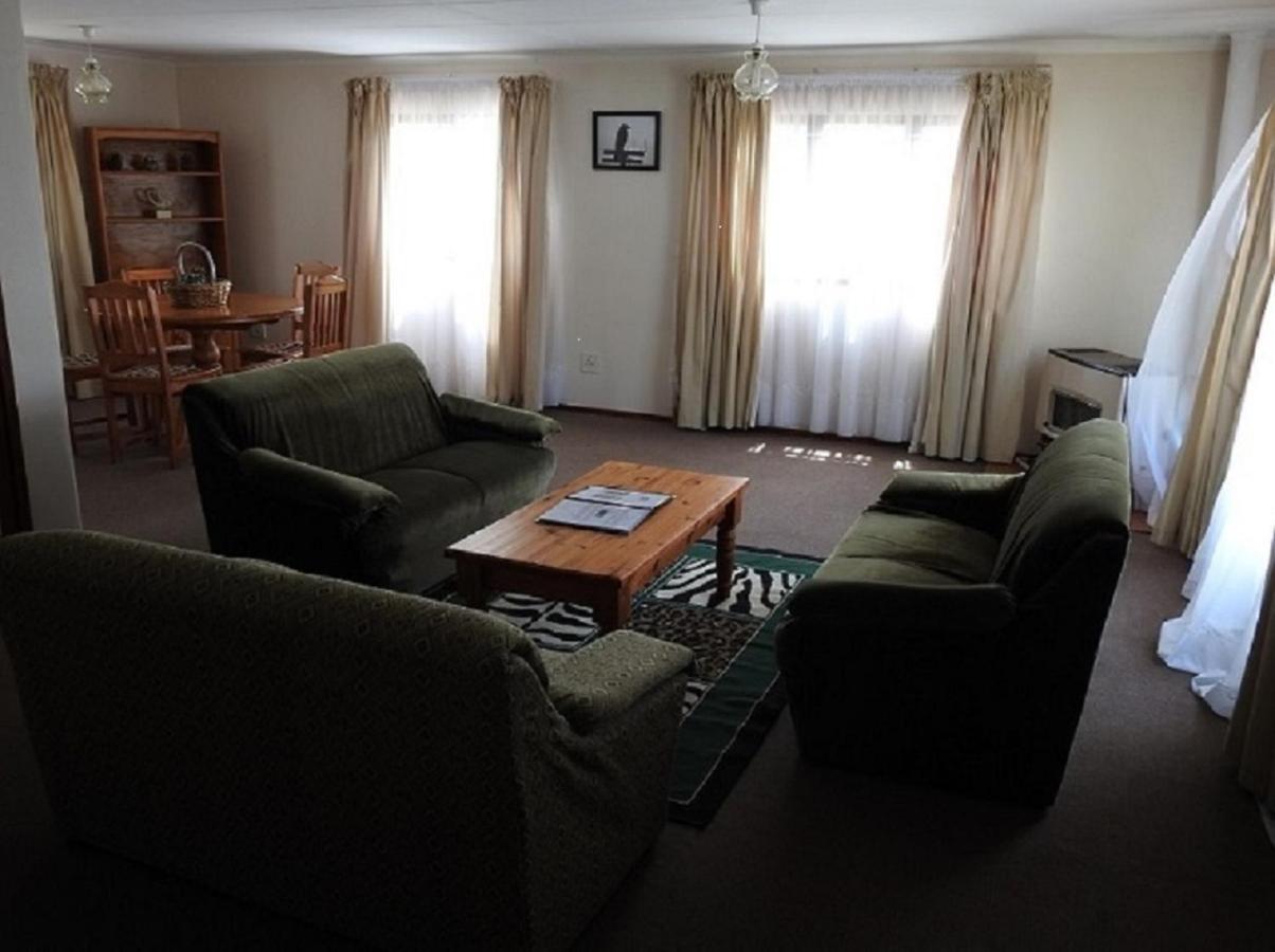 Motebong Lodge Bokong Екстериор снимка